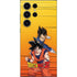 Dragon Ball Z Goku & Vegeta Galaxy S25 Ultra Skin